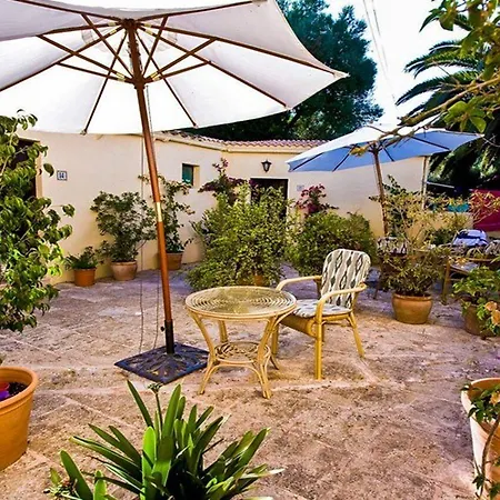 Rural Predio Son Serra Hotel 4*