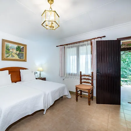Hotel Rural Predio Son Serra 4*