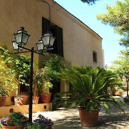 Rural Predio Son Serra Hotel