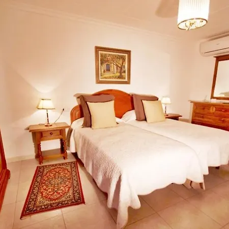 Hotel Rural Predio Son Serra Muro