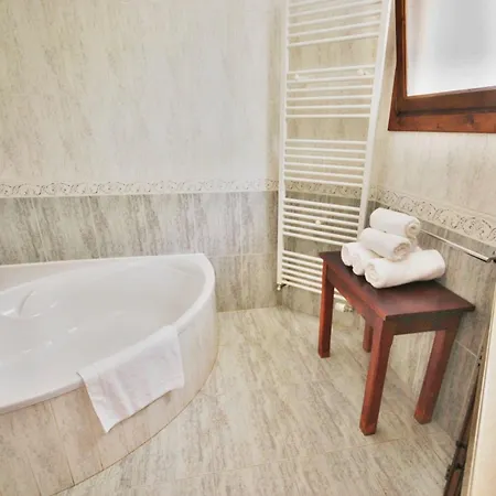 Rural Predio Son Serra Hotel 4*
