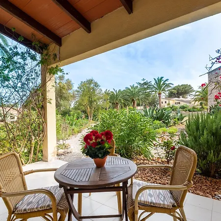 Hotel Rural Predio Son Serra 4*
