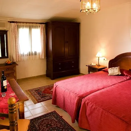Rural Predio Son Serra Hotel 4*