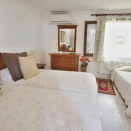 Hotel Rural Predio Son Serra 4*