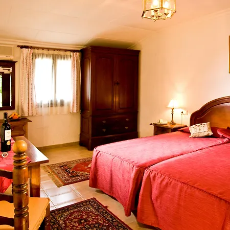 Rural Predio Son Serra 4*