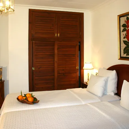 Rural Predio Son Serra Hotel