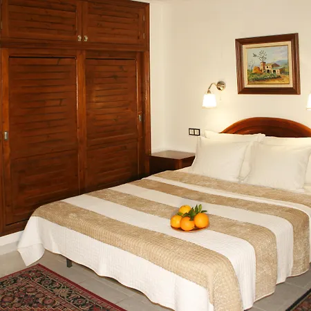 Hotel Rural Predio Son Serra Muro