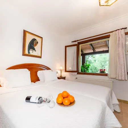 Hotel Rural Predio Son Serra Muro