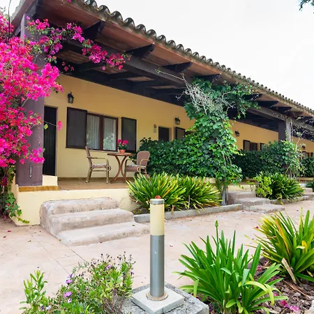 Rural Predio Son Serra Hotel 4*