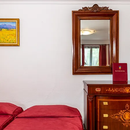 Hotel Rural Predio Son Serra Muro