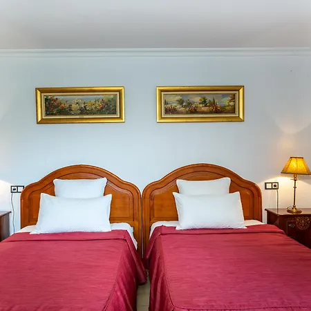 Hotel Rural Predio Son Serra