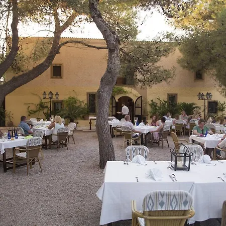 Hotel Rural Predio Son Serra