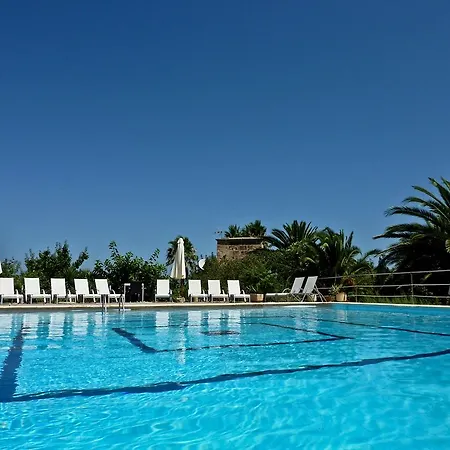Rural Predio Son Serra Hotel 4*