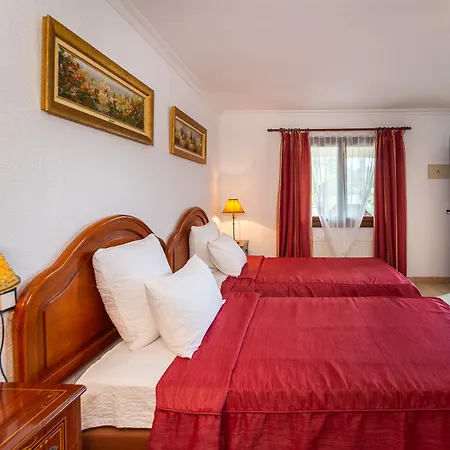 Hotel Rural Predio Son Serra