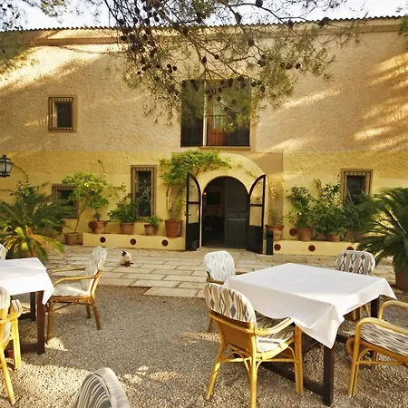 Rural Predio Son Serra Hotel Muro