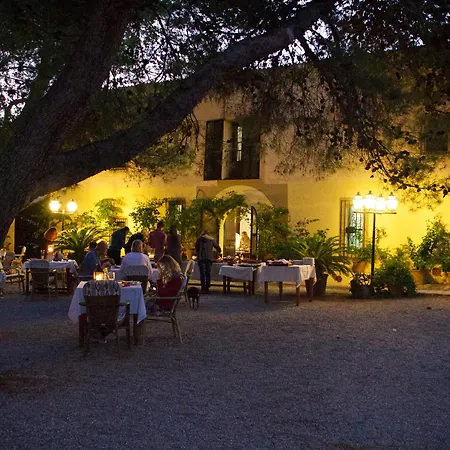 Hotel Rural Predio Son Serra 4*