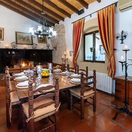 Rural Predio Son Serra Hotel 4*