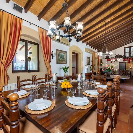Hotel Rural Predio Son Serra 4*