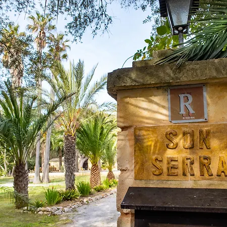 Rural Predio Son Serra Hotel Muro