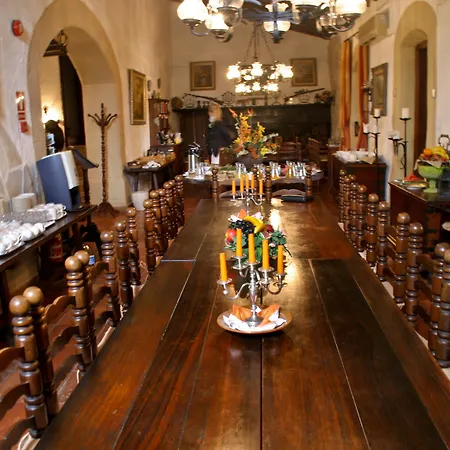 Rural Predio Son Serra Hotel 4*