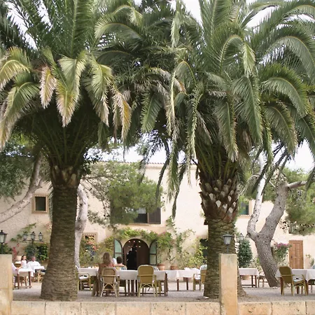 Rural Predio Son Serra Hotel 4*