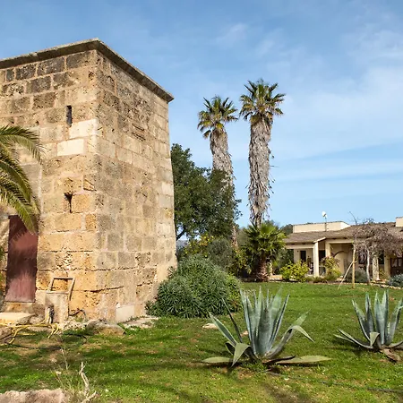 Hotel Rural Predio Son Serra 4*