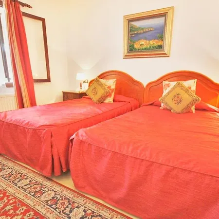 Hotel Rural Predio Son Serra