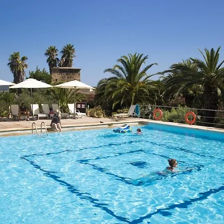Hotel Rural Predio Son Serra