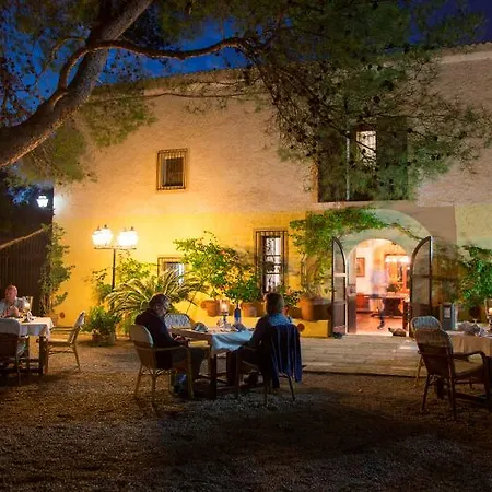 Hotel Rural Predio Son Serra
