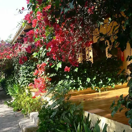 Hotel Rural Predio Son Serra